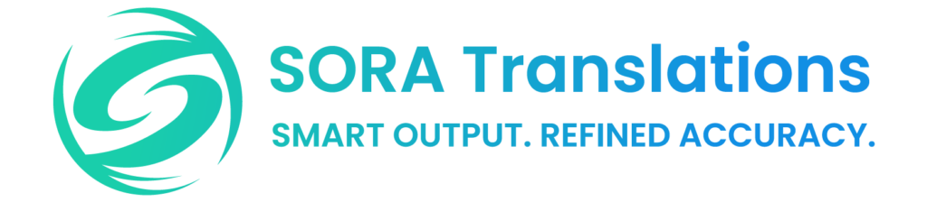 sora translations logo 1